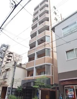 セジョリ御茶ノ水【4階】の外観