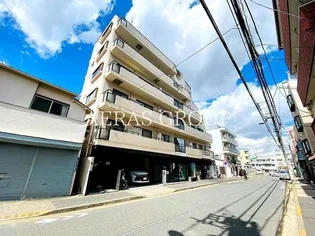 インペリアルハイツの画像