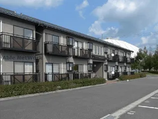 ハイツプリーマの画像