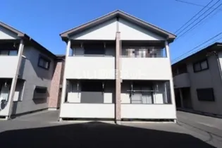 メゾンドロージェ IIICの画像