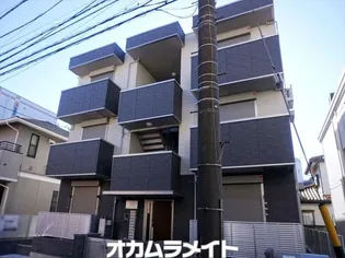 フルームの画像