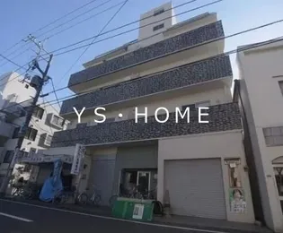 桃井グリーンパークの画像