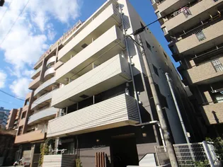 エイトウッズ淵野辺の画像