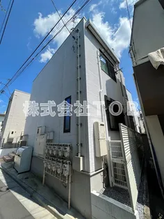 ミハス明大前の画像