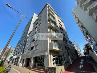 朝日プラザ代々木山手の画像