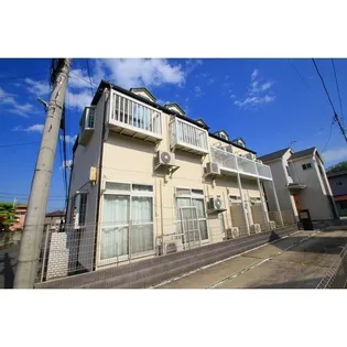 ベルメゾン桜坂の画像