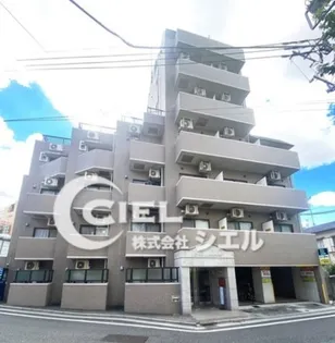 ガーラ桜台の画像