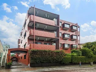 ライオンズマンション三ツ境第三の画像