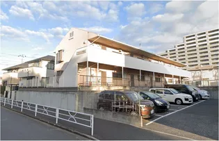 グランデュール夏見台の画像