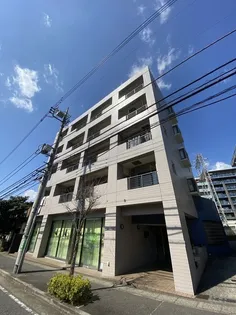 シャトレーヌ宮前平の画像