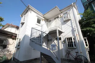 パールハイツの画像