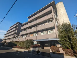 イタニティ壱番館の画像