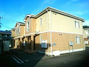 カーサ フィオーレ Aの画像