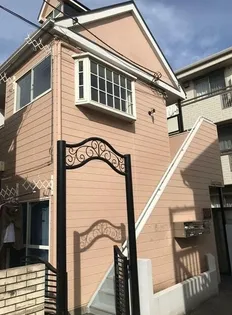 レオパレス押上第2の画像