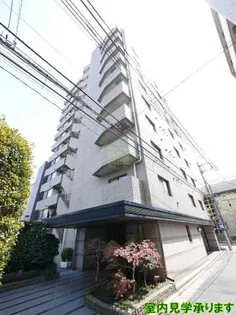 ノースウエストヒル【9階】の外観