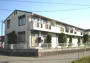 ハイブリッジハウスAの画像