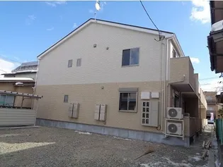 ソワサントゥ ディス長田町Aの画像