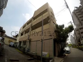 田中マンションの画像