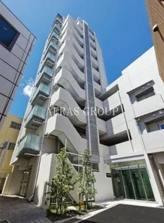 GRAN PASEO新宿余丁町の画像