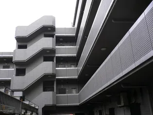 アーバンハイツ土志田の画像