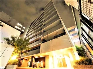 プレディアンスフォート磯子マキシヴの画像