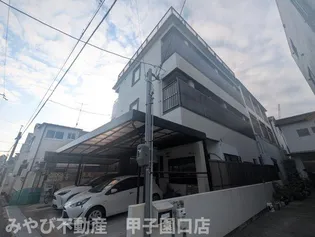 スペーシャス多田の画像