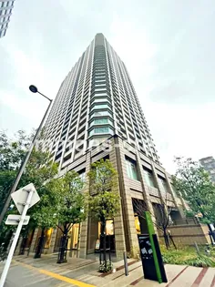 パークシティ大崎 ザ タワーの画像