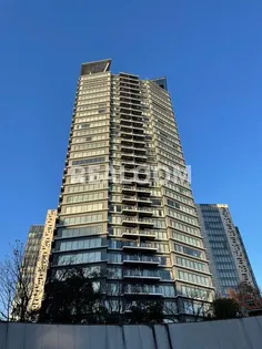 コンフォリア新宿イーストサイドタワー【3階】の外観