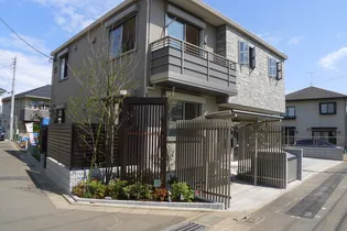 グランデ アモーレ ワンの画像