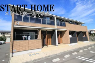 サザンコートAの画像