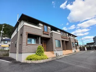 セントラル マージュの画像