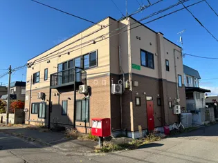 キャナルコートの画像