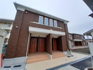 シエロ荏隈の画像