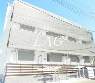 八千代台アパートPJの画像