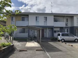 シャーメゾン天野の画像