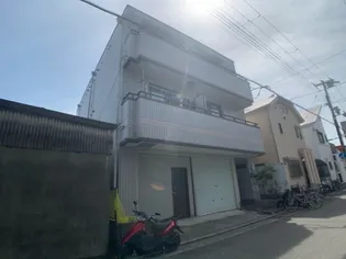 ジュネス七松の画像