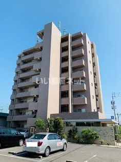 GRANDIA学園通りの画像