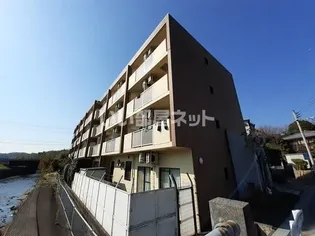 クレール加茂の画像