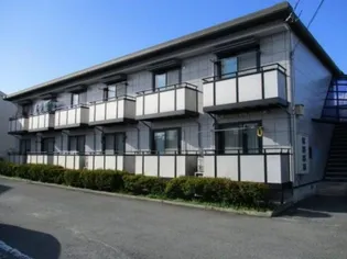 アーバンハイツ中央の画像