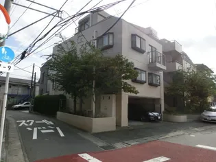 LーVINA溝の口の画像