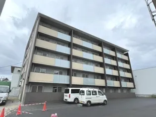 ベラポート発寒の画像