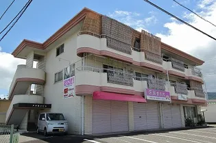 戸井第二ビルの画像