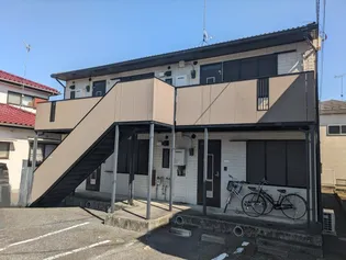 メゾンエスポワールの画像