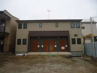 プレジオ綾瀬の画像