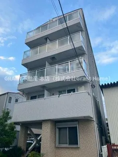 B'CASA KITASENJUの画像