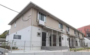 ミモザ熊本駅北 A棟の画像