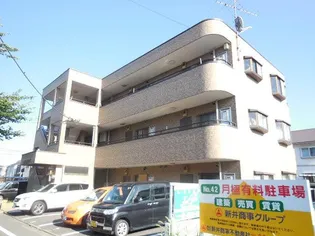 フレグランスIIIの画像