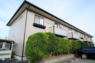 ソシア新白河Bの画像