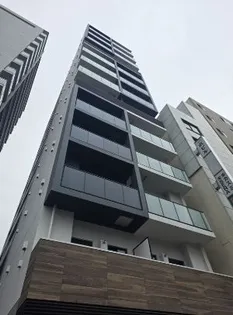 Garden Xavis 木場【13階】の外観