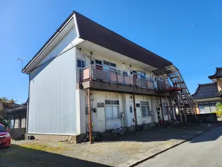 第1金子ハイツの画像